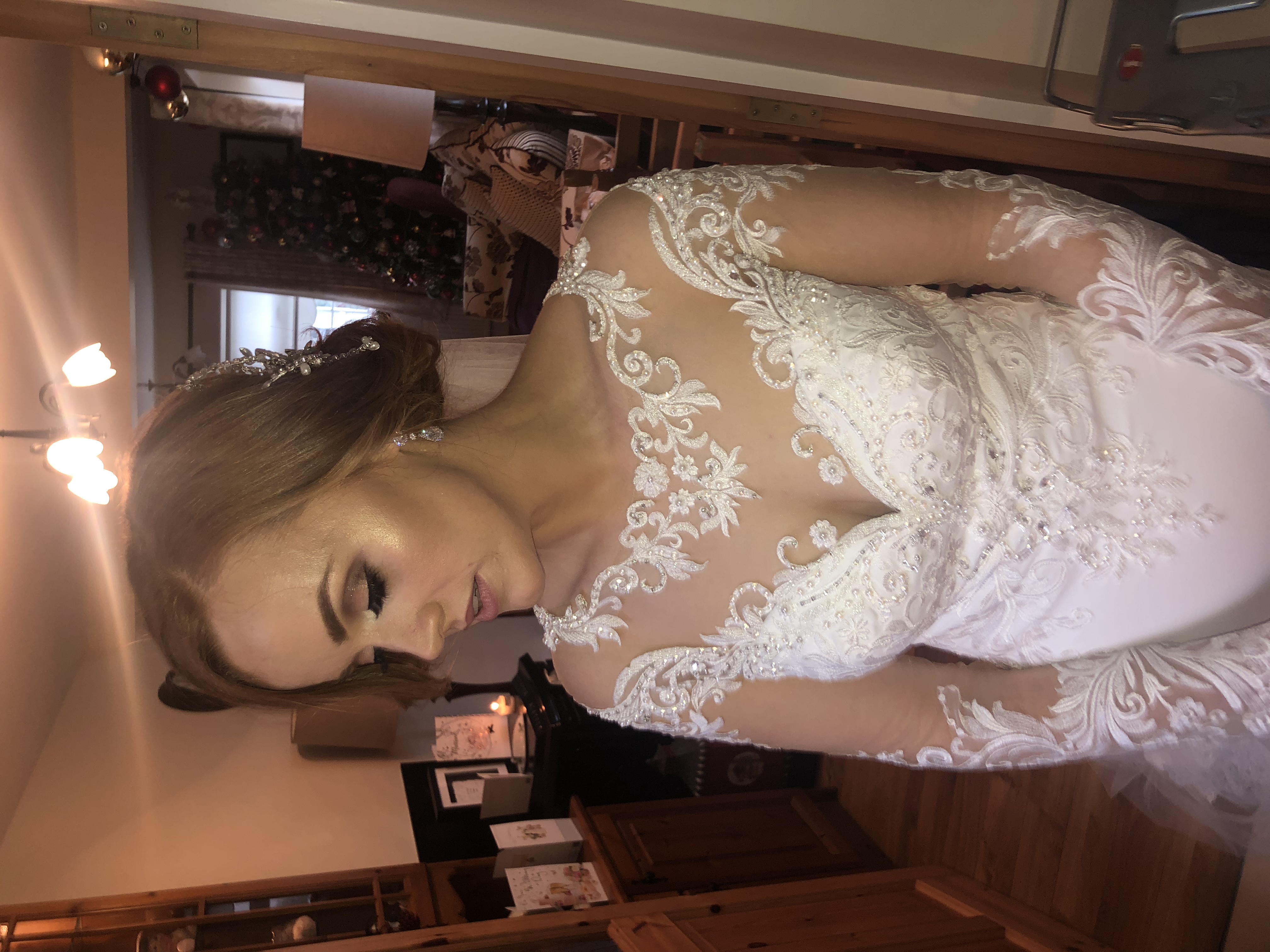 Catherine Hickey Hair Make Up Limerick